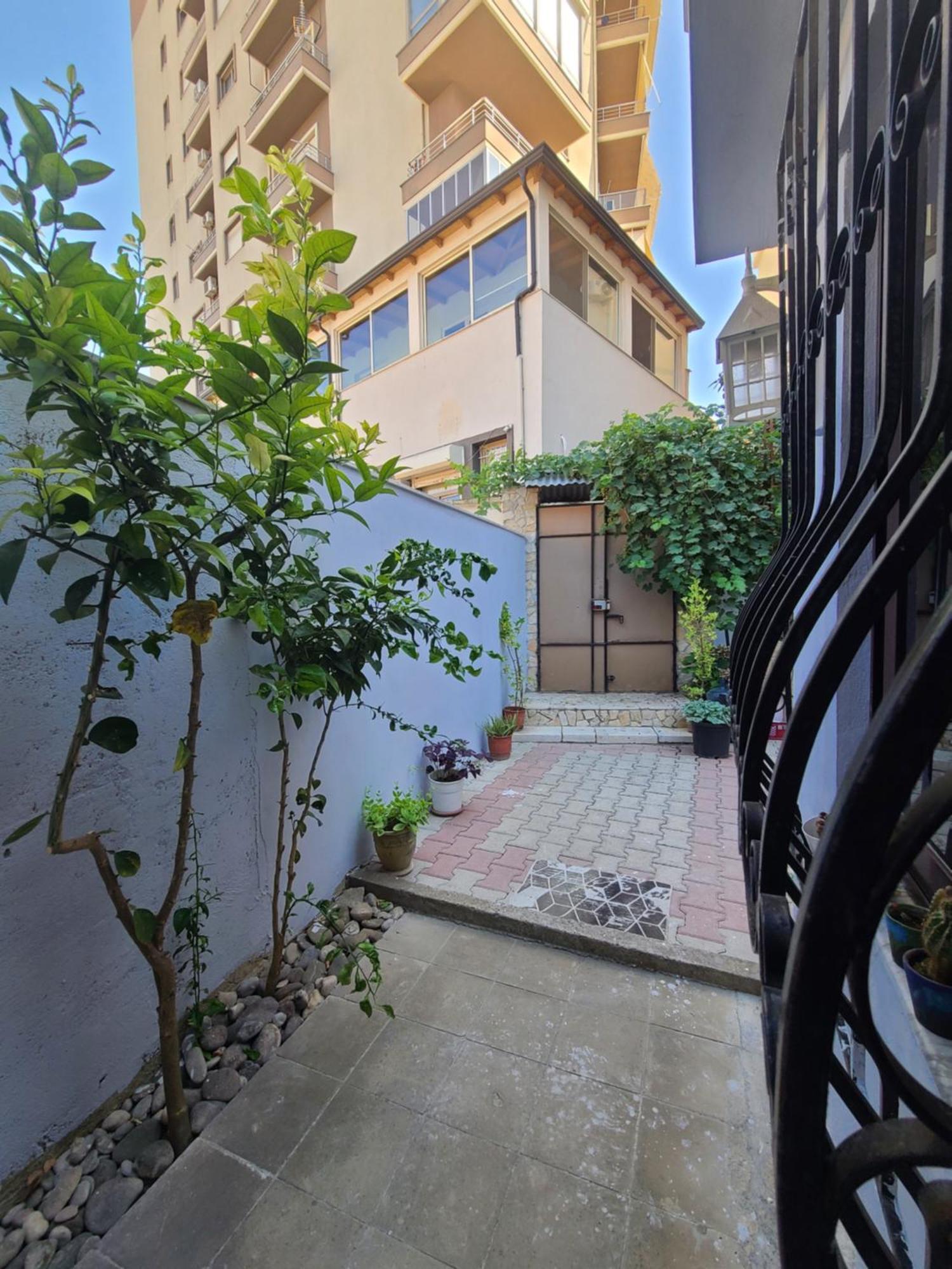 Casa de Férias Guraziu